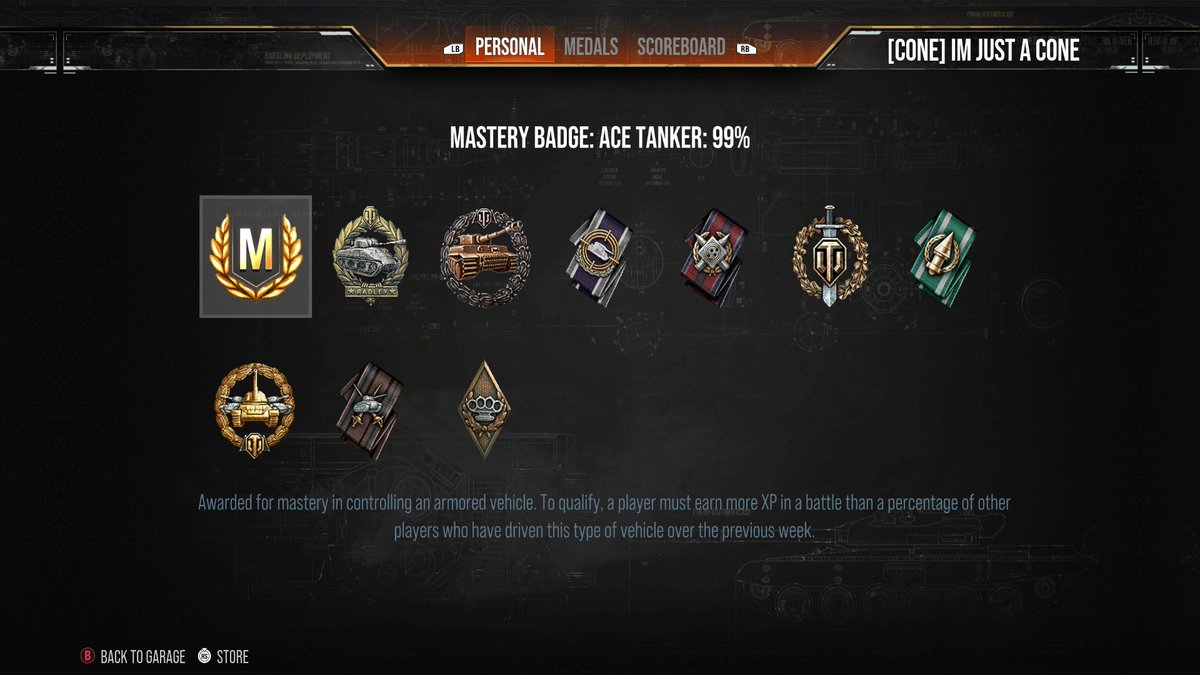 JustaConeTTV's tweet photo. First Ace on the returning map Live Oaks, the map looks good, and plays how I remember, also GSOR strong @WoTConsole @blakeski96 @PROF3SSORxC @HDzoroark @deathwolf921 @ClonedRex @Black_fish0O https://t.co/supJloFLaF
