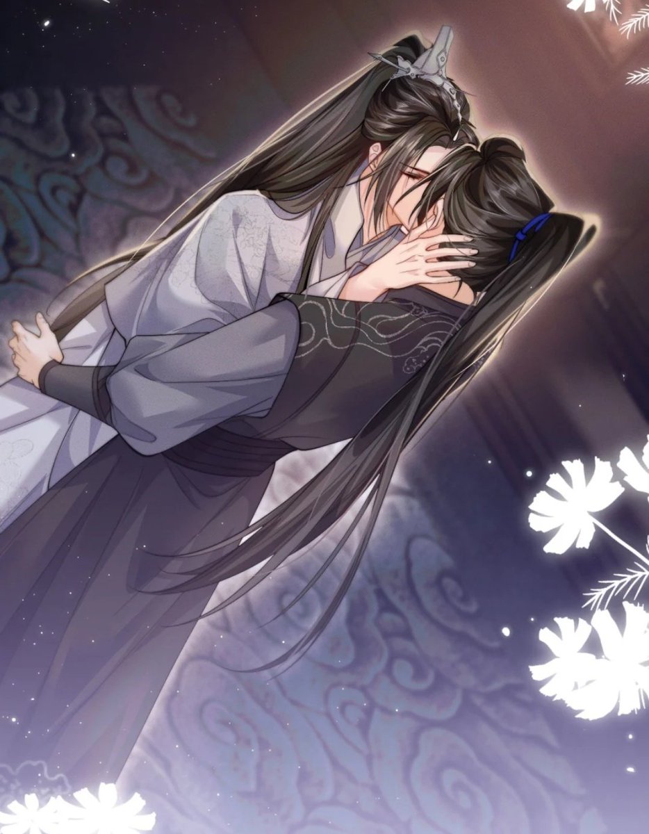 hourly_ranwan's tweet photo. CHUWANNING INITIATED THE KISS FOR THE FIRST TIME https://t.co/fnXjr4RShL