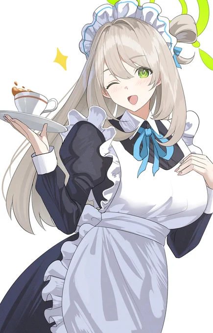 #ブルアカ #BlueArchive2024/03/28 