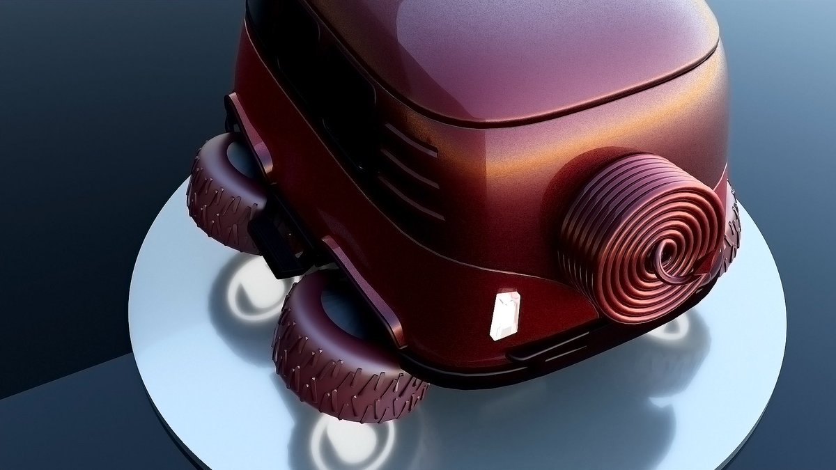 Cha Cha Vans 🚐💨 tweet media