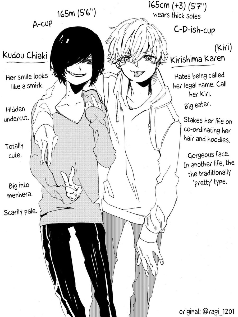 himejology's tweet photo. GUYS GUYS GUYS GUYS GUYS ITS BUTCH X BUTCH https://t.co/PeuL8cT7rk