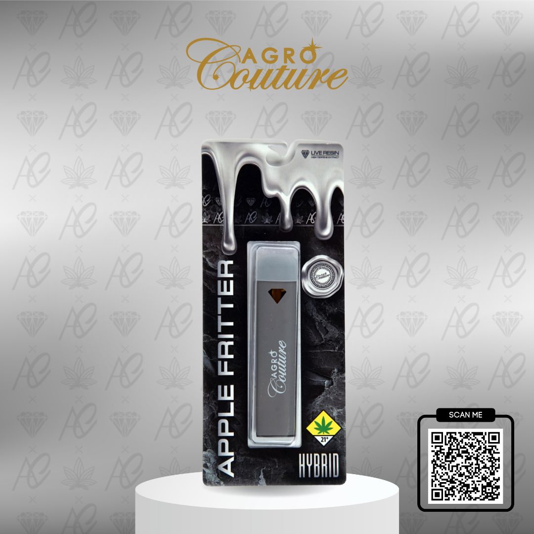 You know the best part about this product? This sleek and discreet pen is rechargeable making it useable everyday😍

Warning – For use by adults 21 years of age and older ONLY. KEEP OUT OF REACH OF CHILDREN. It's illegal to operate a motor vehicle under the influence of marijuana