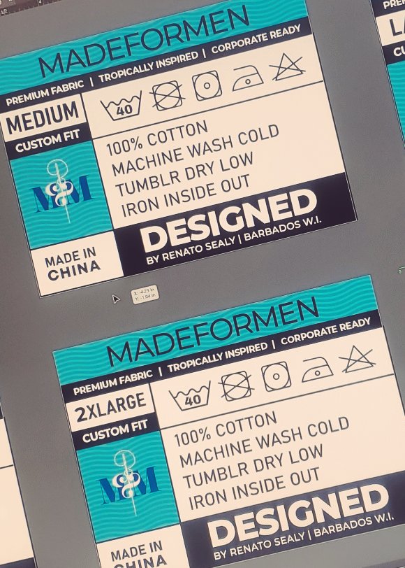 Ren_isRen's tweet image. The stuff dreams are made of...
#dreamchaser #goaldigger #madeformedia #madeformen #MFM #mensdressshirts #designedby