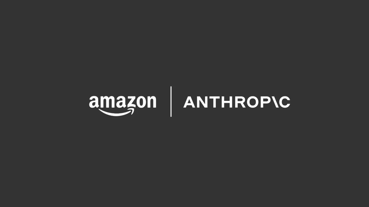 rowancheung's tweet image. Amazon just made its largest outside investment in history at $2.75 Billion.

In none other than Anthropic. 

This puts Anthropic's valuation at roughly $18.4 billion.