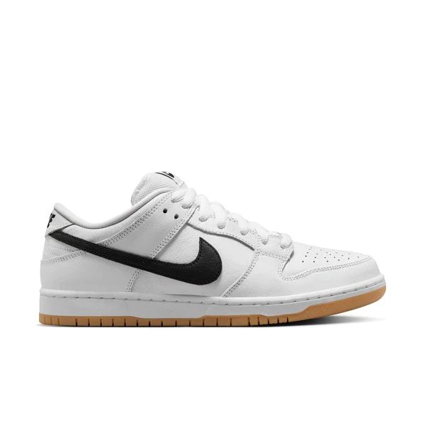 Small restock in @nikesb Dunk Low Pro ISO White and Black available at blacksheepskateshop.com. Strict limit of one pair per customer. Multiple orders will be canceled. blacksheepskateshop.com/collections/ni…