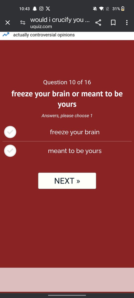 uquiz.com/quiz/ZAOxaV?p=… 

HARDEST QUESTION EVER.