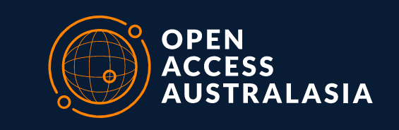 Open Access Australasia tweet media