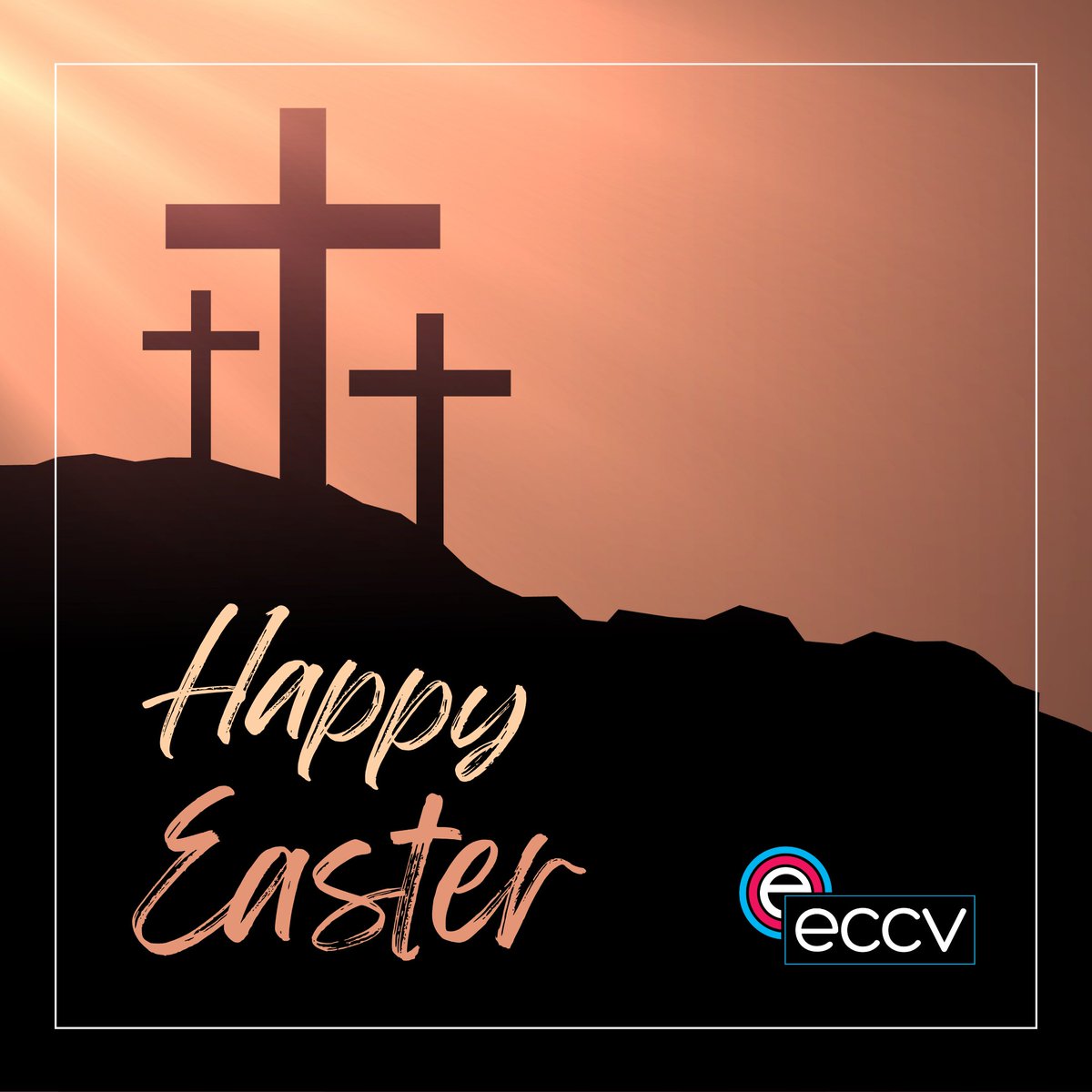 Happy Easter to our Christian friends across Victoria! May your Easter be filled with peace, joy and time with loved ones.