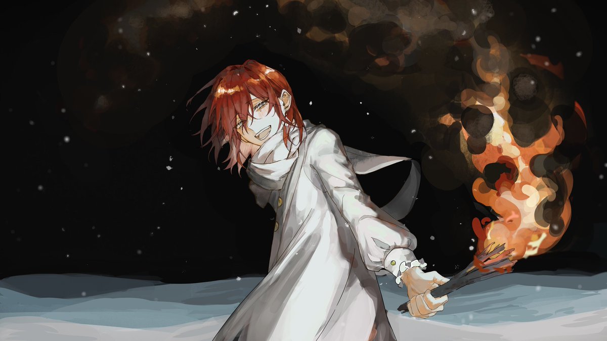 norai0628's tweet photo. #illustration #oc https://t.co/lFzAcuwF33