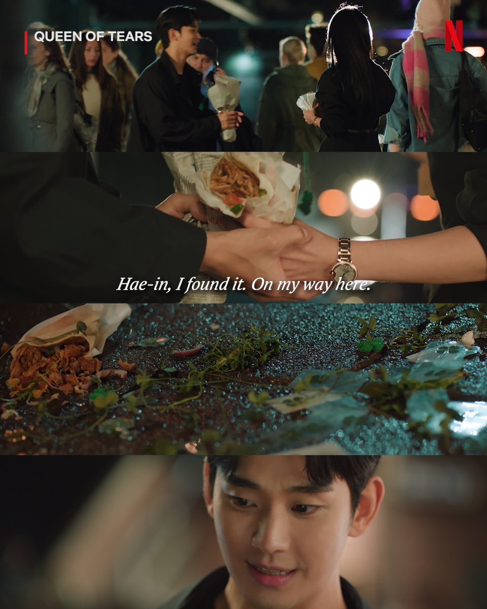 turning us all into queens of tears

#QueenofTears #KimSoohyun #KimJiwon #Netflix