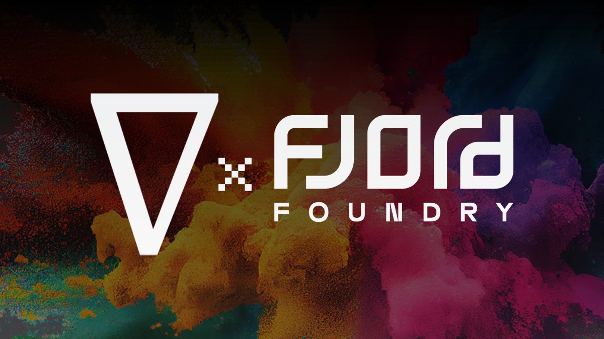 Gradient Proτocol | | $GDT (@gradient_gdt) on Twitter photo After a successful validator launch on the $TAO Subnet 18, zero downtime, and mighty server boosting; we're thrilled to announce the GDT LBP on <a href="/FjordFoundry/">Fjord Foundry</a>!🎉
The $GDT LBP is scheduled for tomorrow, March 28th, at 14:00 hours EST. 😎
Check it out at:
app.v2.fjordfoundry.com/pools/0xAa03DA… After a successful validator launch on the $TAO Subnet 18, zero downtime, and mighty server boosting; we're thrilled to announce the GDT LBP on <a href="/FjordFoundry/">Fjord Foundry</a>!🎉
The $GDT LBP is scheduled for tomorrow, March 28th, at 14:00 hours EST. 😎
Check it out at:
app.v2.fjordfoundry.com/pools/0xAa03DA…