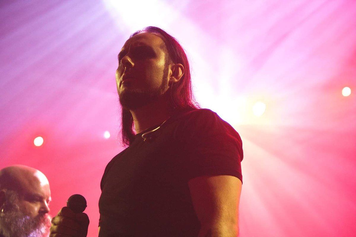 When things start to get loud