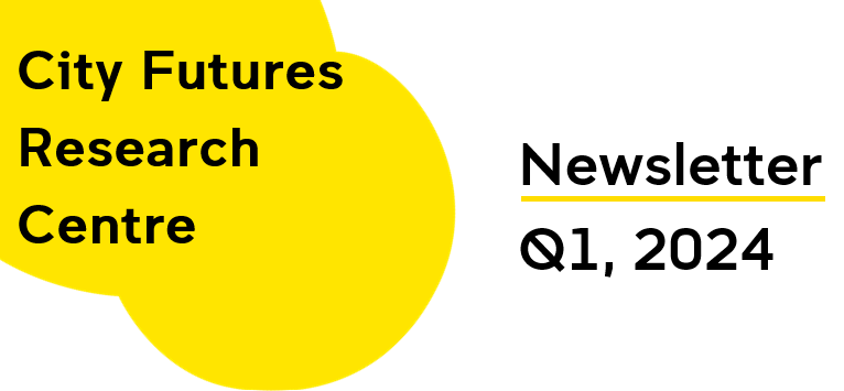 🎉 The City Futures Q1 Newsletter is here! 🎉 Click the link below to see what the team have been up to this quarter. lnkd.in/g9xZE4CX