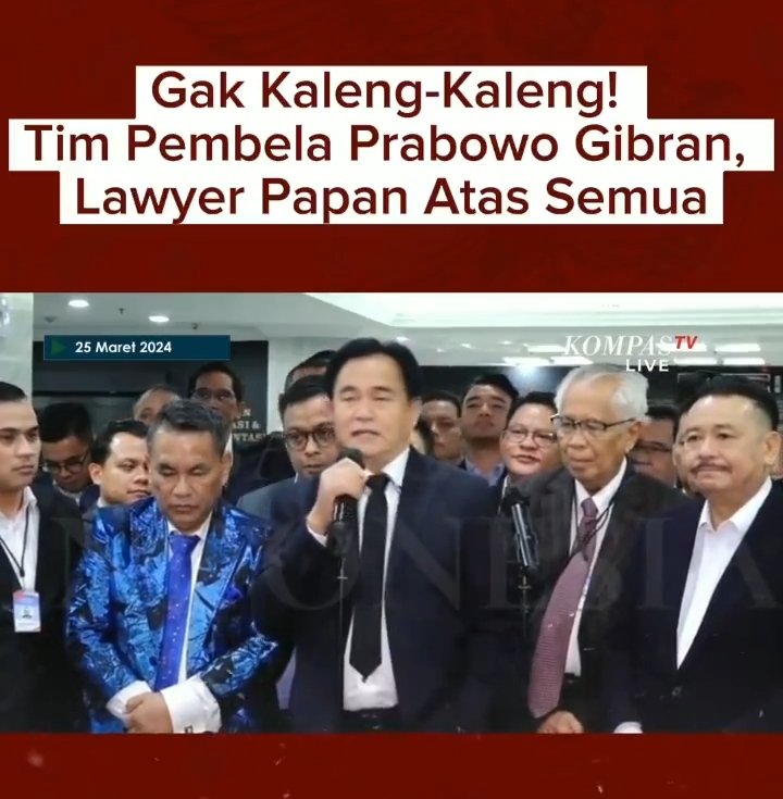 Jadi kepo,
Buat bayar mereka pake duit apaan ?
Duit pribadi,partai atau negara ?
🤔