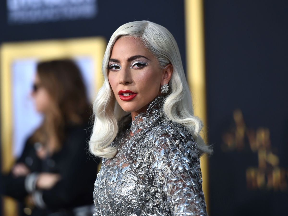 PopBase's tweet image. Happy 38th birthday to the iconic Lady Gaga. 

The Academy and 13x Grammy-winner has solidified herself as a pop icon and seen success in her other ventures including acting and beauty. She is one of the most prominent and impactful figures in pop culture.