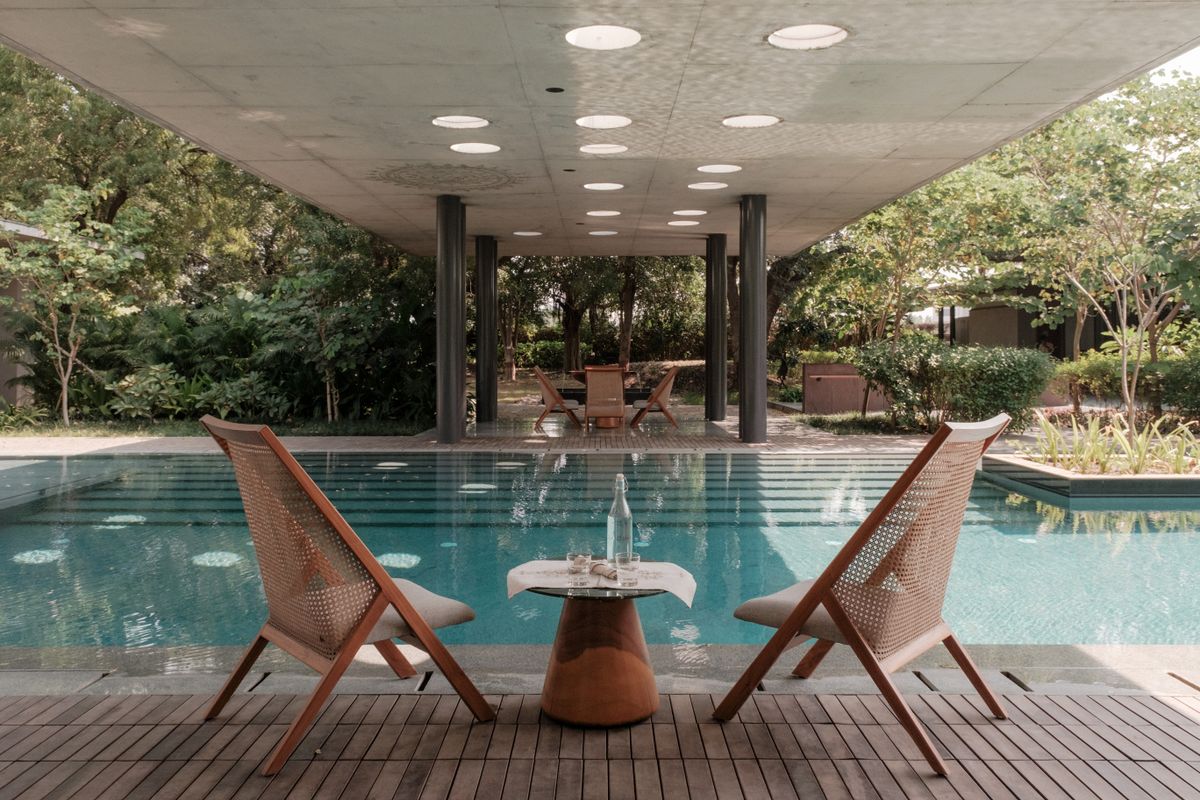 Architizer tweet media