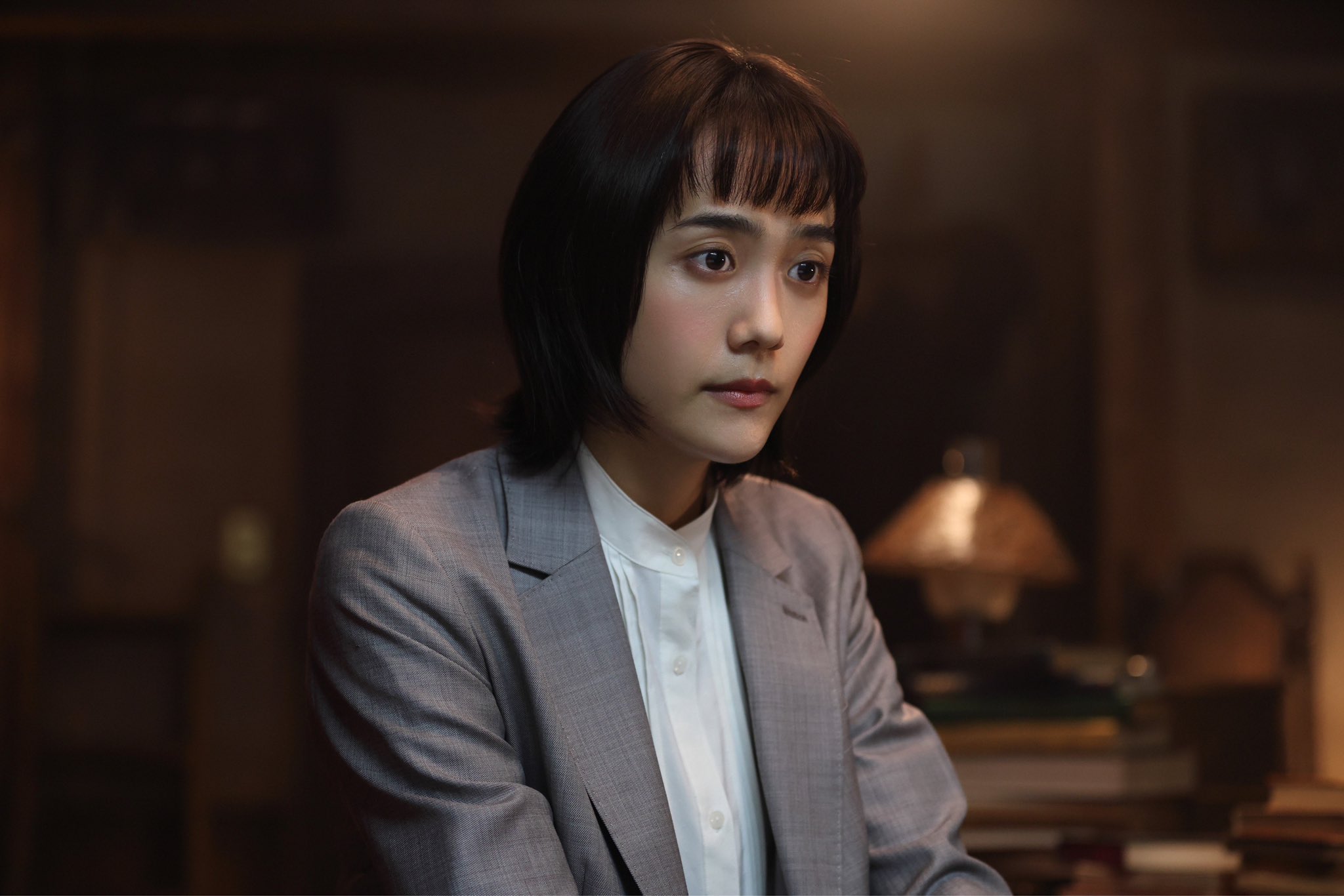 連続ドラマW-30「白暮のクロニクル」公式/Blu-ray&DVD BOX 連続ドラマW-30「白暮のクロニクル」公式/Blu-ray&DVD BOX