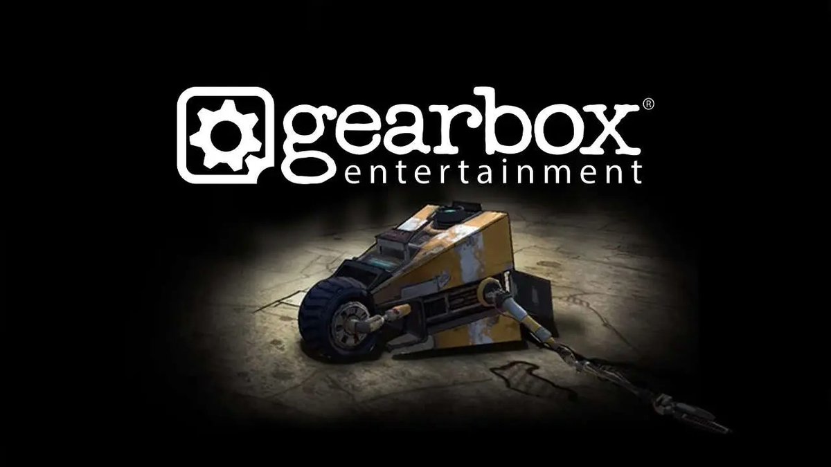 Borderlands serisinin yapımcısı Gearbox Entertainment, dağıtımcı devi Take-Two tarafından 460 milyon dolar karşılığında satın alındı. Stüdyo bu sayede Embracer Group bünyesinden çıkmış oldu.