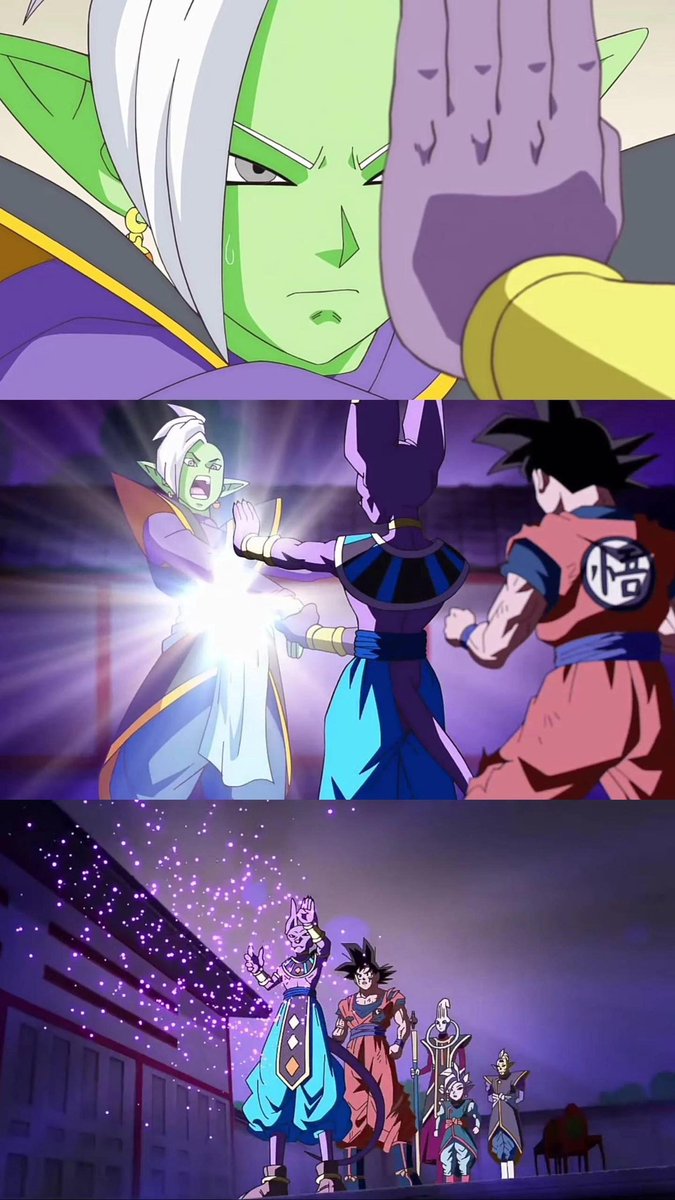 Hakai!