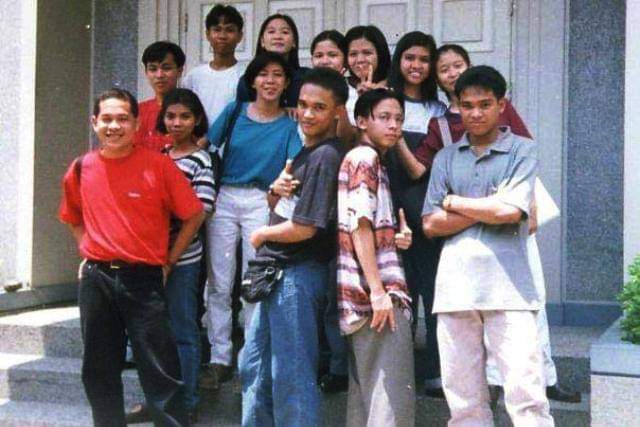 jojopollack's tweet image. #ThrowBackThursday #BuhayEstudyante #CollegeLife #INC