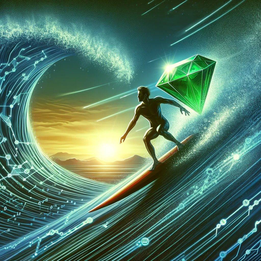 Flowverse 🌊 - Discover Flow Blockchain tweet media