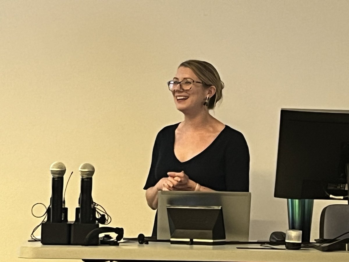 Today we are privileged to be attending the confirmation seminar of one of our PhD students Ashleigh Earnshaw, who is evaluating the West Moreton HHS Preventive Integrated Care Service (PICS), a pragmatic hybrid type 3 effectiveness and implementation evaluation.