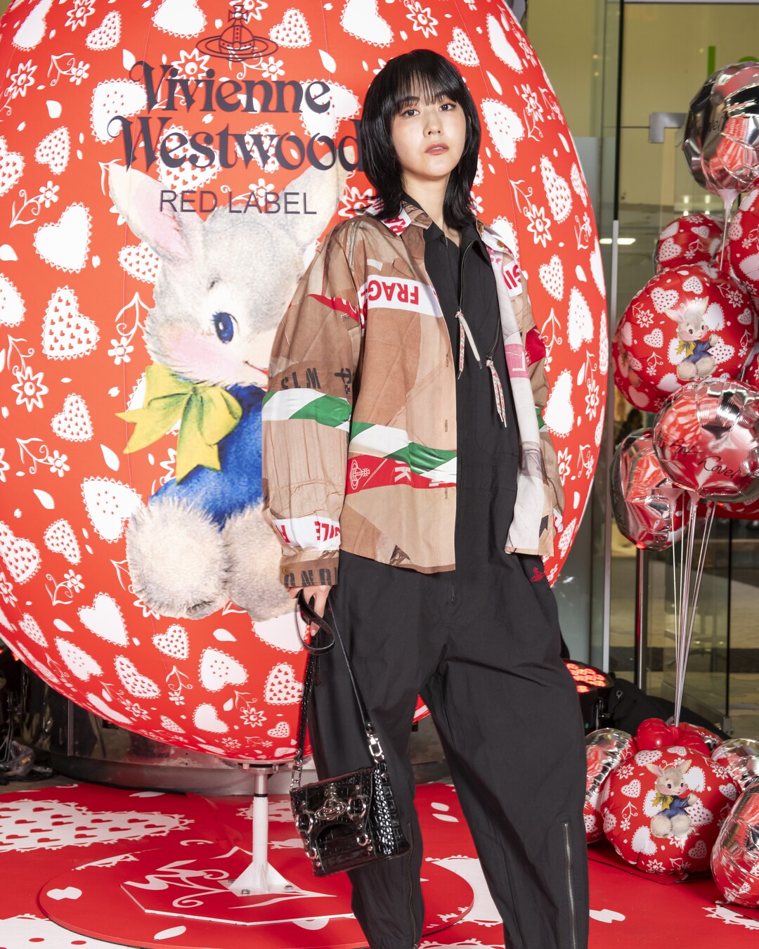 Vivienne Westwood على X: Vivienne Westwood على X:
