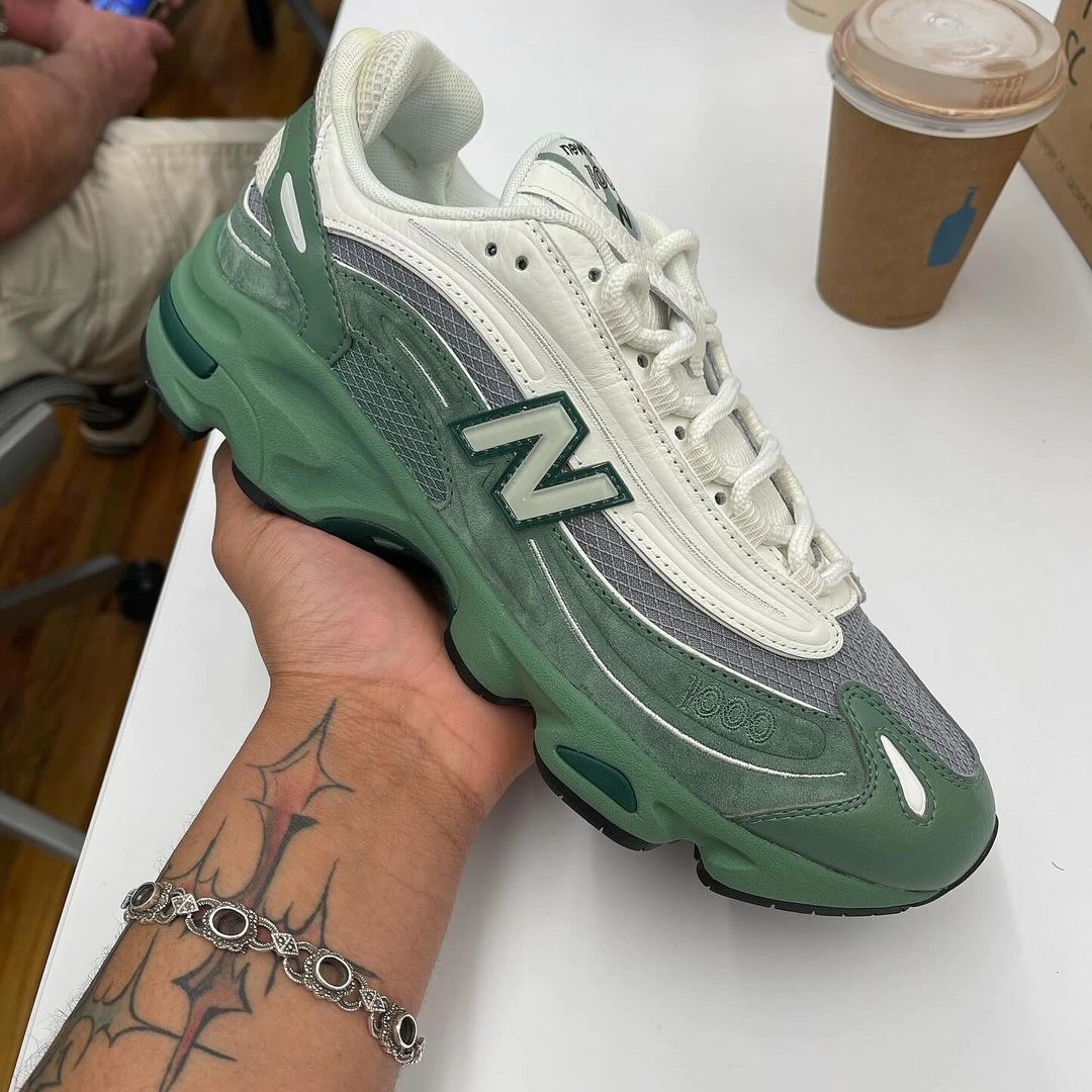 ★NEW BALANCE★M1000TE★男女共用★ New Balance 1000 