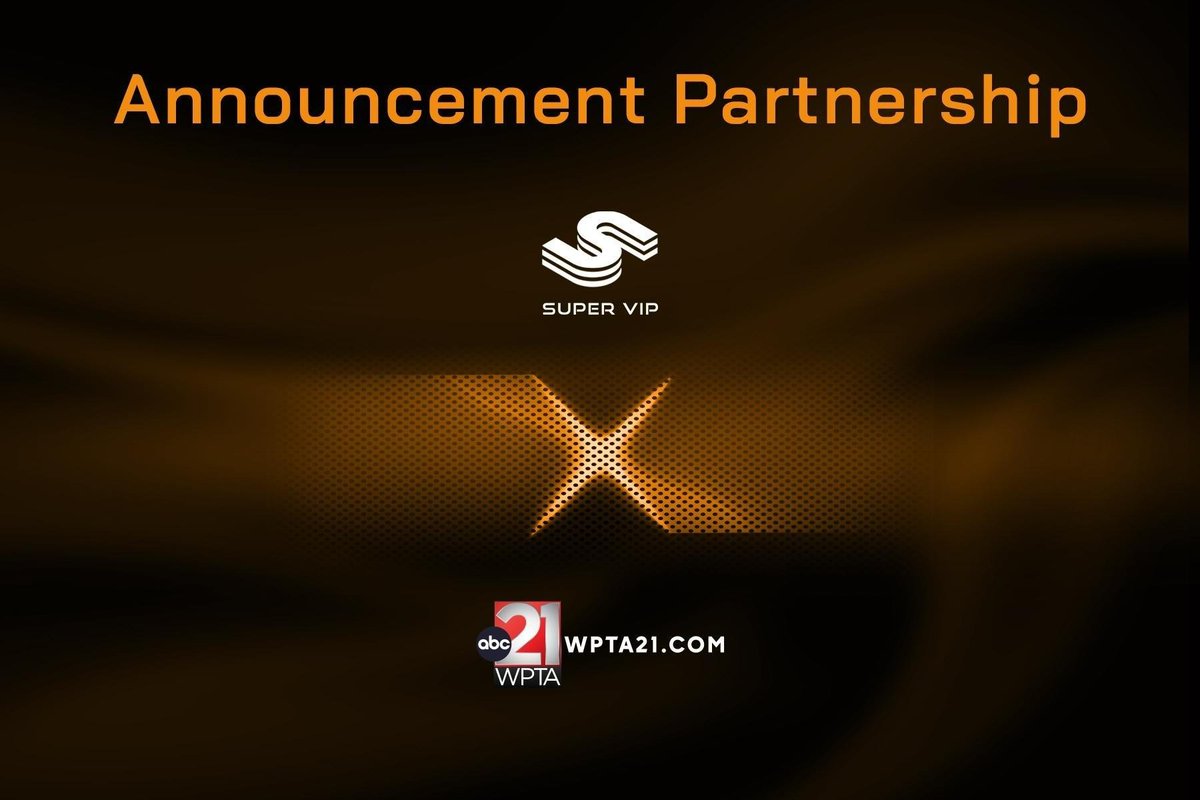 SuperVip X WPTA21: A Powerhouse Partnership Unleashing Web3 in Entertainment

Read more: wpta.marketminute.com/article/globep…

#SPV #Ordinal #Web3Revolution 🌟 #VIPFamily #CryptoPotential #Block3