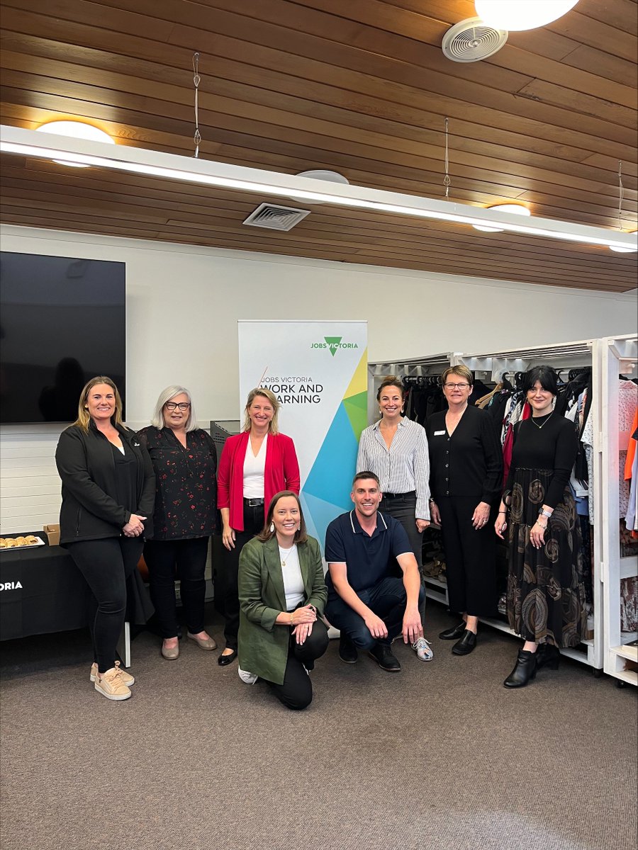 Brotherhood of St. Laurence tweet media