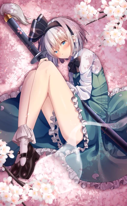 #無言で絵を貼るとフォロワーさんが増える 