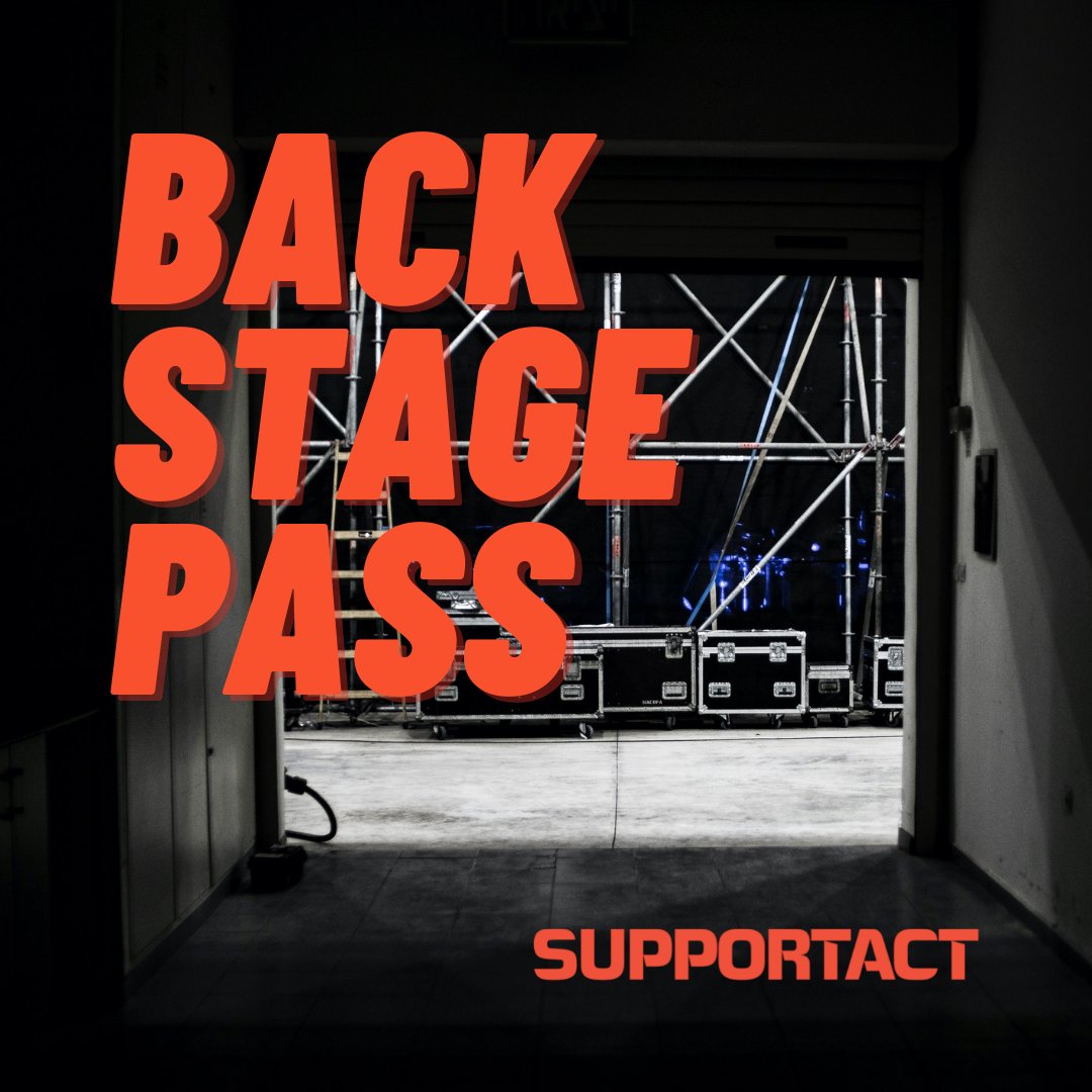 Backstage Pass is out now! Catch up on the latest news including what the team got up to in Naarm/Melbourne, our upcoming Yarning Strong/Sound Minds session, the latest edition of ‘Outside In’ for International Women’s Day and much more! - bit.ly/49eOxTY