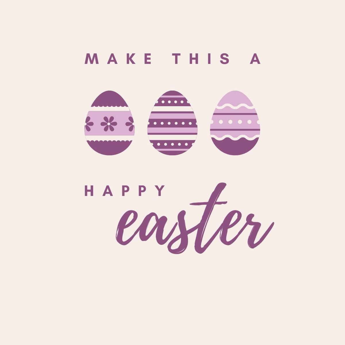 Make this a Happy Easter! Take the opportunity this long weekend to check in on the older people in your life and connect with family and friends who might otherwise feel isolated. Easter or any other special holiday, is a great excuse to do something special for your loved ones.