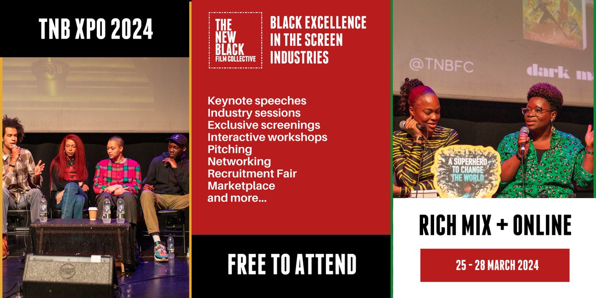 Caribbean International Film Fest tweet media