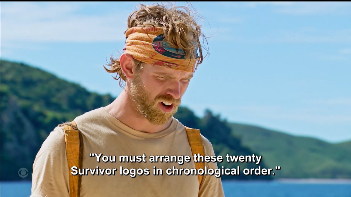 #oilers not playing every Wednesday night so Connor can pick up another cool $$Million is convenient scheduling for #Survivor