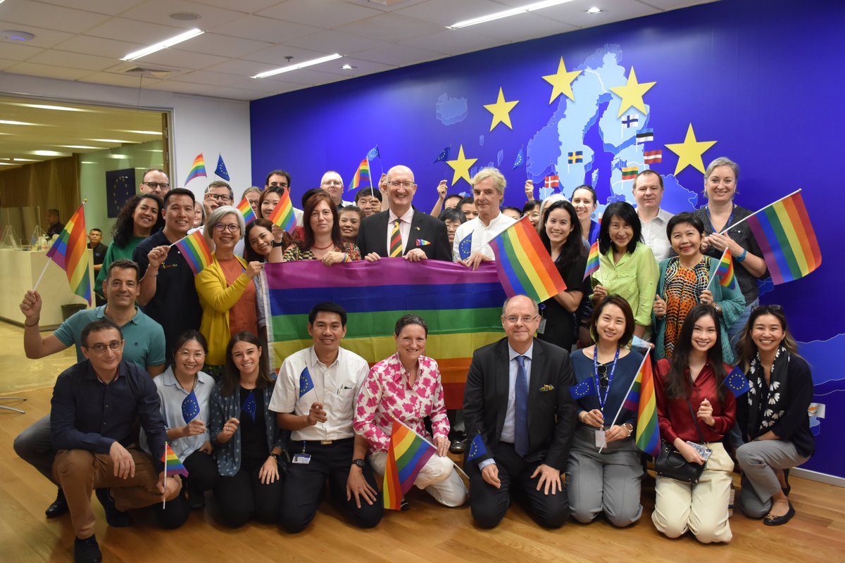 EUinThailand (@euinthailand) on Twitter photo 