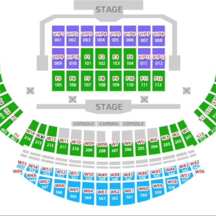 sellpoca17's tweet photo. 세븐틴 인천 아시아드 콘서트 양도

첫콘 3/30 토요일 2층 W13구역 15열 

동반입장⭕️ 원가양도⭕️ 티켓실물인증⭕️

DM or 옾챗 주세요 https://t.co/s6YzeoAvDX
seventeen follow incheon sell wts https://t.co/gvee8wyNIF