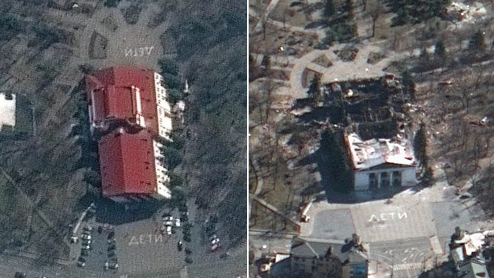 VidWash2894's tweet photo. @EmbassyofRussia Shut up.
#RussiaIsATerroristState #PutInPrison #RussianWarCrimes https://t.co/60R9xB2suk