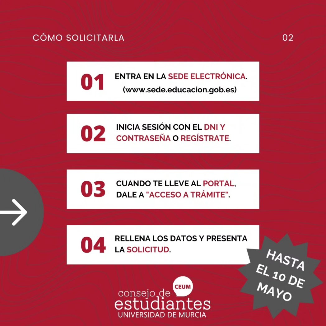 CEUM - Consejo de Estudiantes tweet media