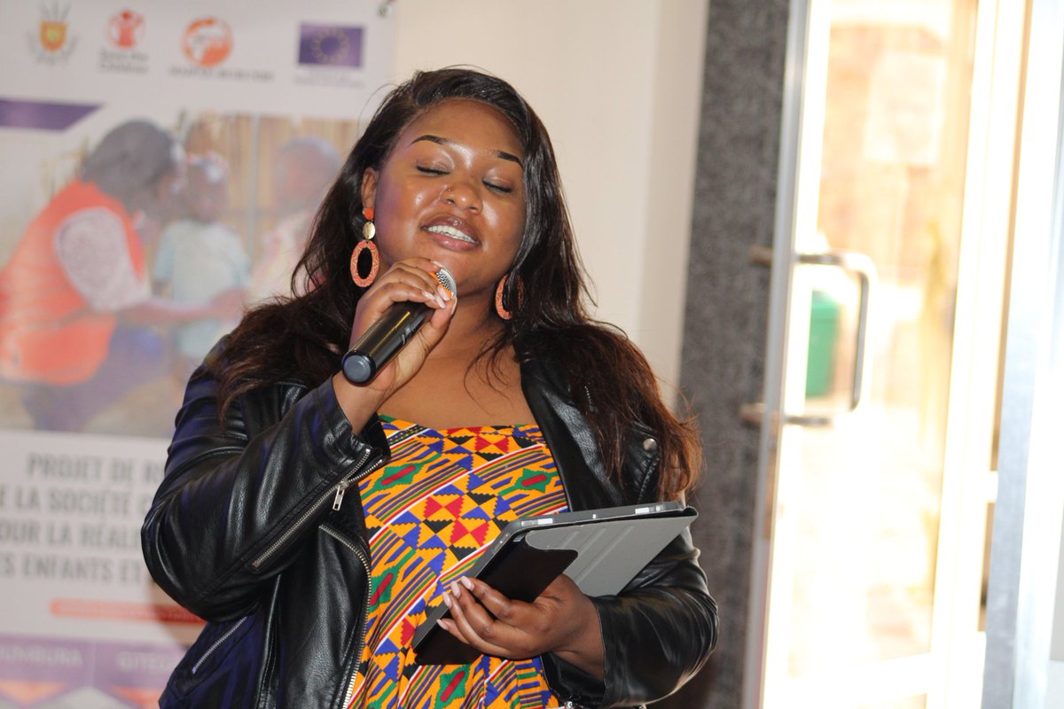 Promoting knowledge sharing through open dialogues is key to achieving the united vision for implementing the YPS Agenda.#SilencingTheGuns #YoungPeaceBuilders <a href="/COMESA_GPS/">COMESA Governance, Peace and Security</a>
@SC_ESA_RP
<a href="/MAEBurundi/">MAEIRCD</a>
<a href="/HornofAYN/">Horn of Africa Youth Network</a>