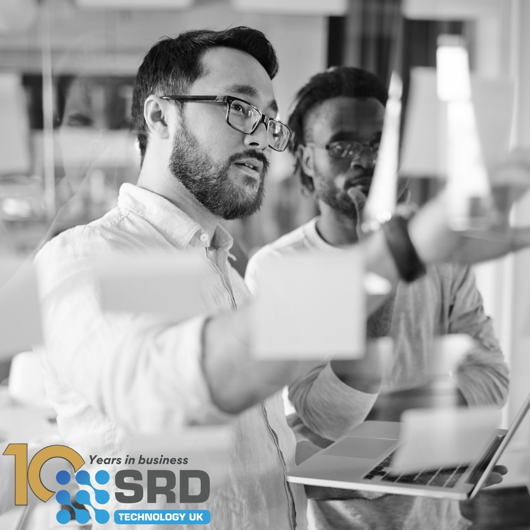 Here are SRD Technology UK, we are all about sharing our Tech Tip! What are your favourite tech tips that you share with everyone? Comment them below!

#techtips #comment #srd #technologyuk #itsupport #techsupport #techforbusiness #managedserviceprovider #businesstech