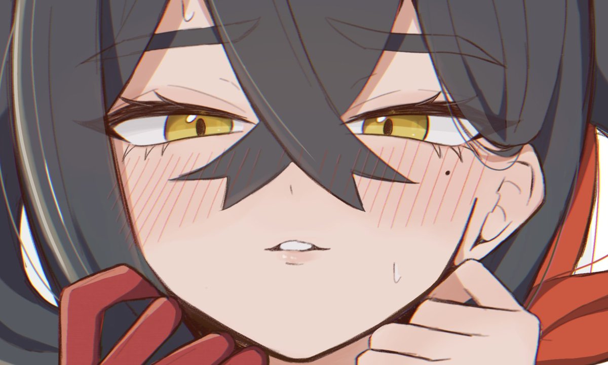 SuiSui_dm's tweet image. 4枚たまったから恒例のお顔集🍵