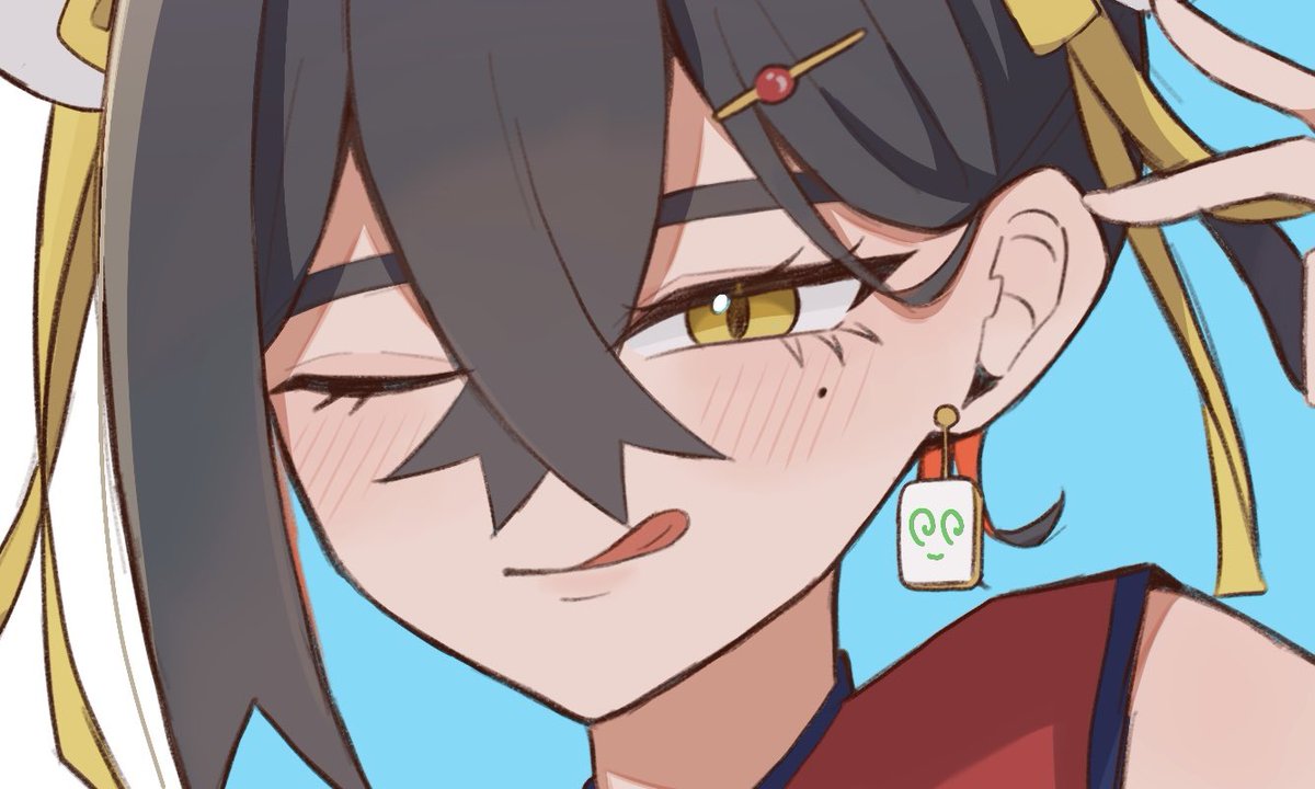 SuiSui_dm's tweet image. 4枚たまったから恒例のお顔集🍵