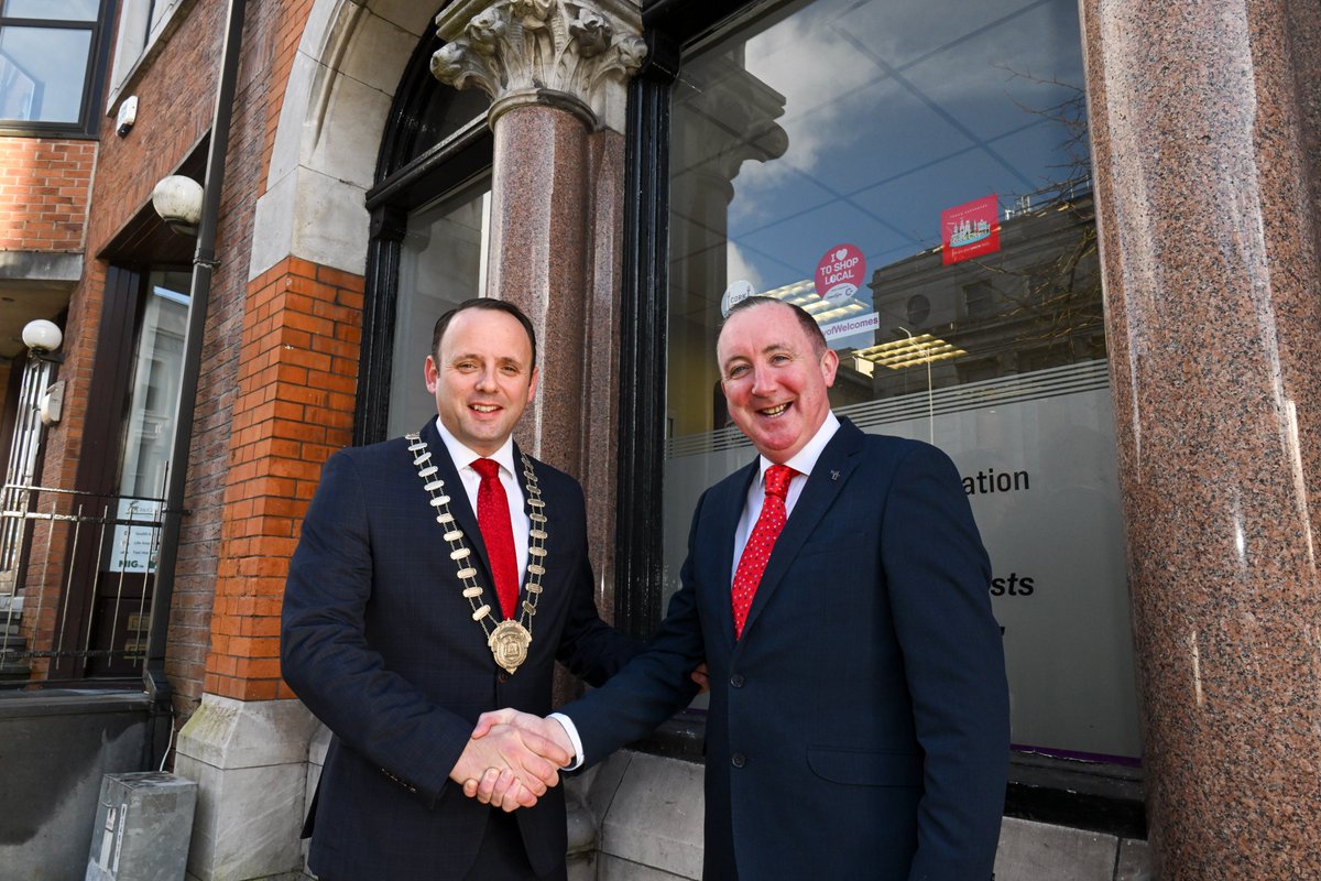 CBA Cork tweet media