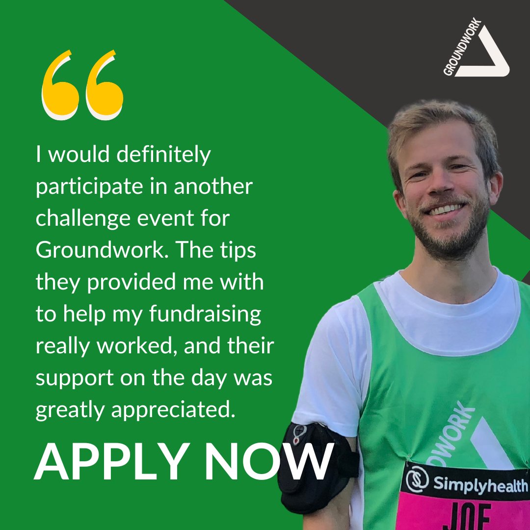 Read Joe’s blog on his Royal Park Half Marathon experience : ow.ly/elOw50QYPrY Last chance to sign up for our remaining spots: ow.ly/6EK850QYPrX #Running #Birmingham #ChallengeEvent #Charity #CharityRun #RunnersOfX #Marathon #RunningMotivation