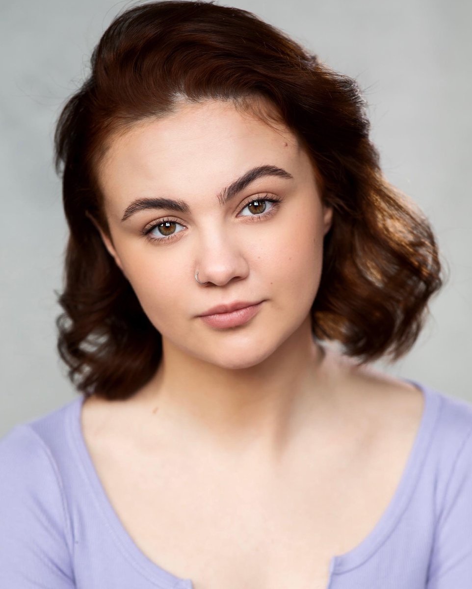 Introducing our #WickedWomen 24! Please FOLLOW to support the brilliant @carolinegmchale North West based director, and an acting graduate from @LIPALiverpool