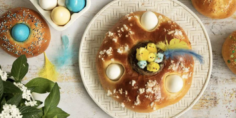 7 recetas de Semana Santa con Nestlé miramami.com/post/7-recetas…