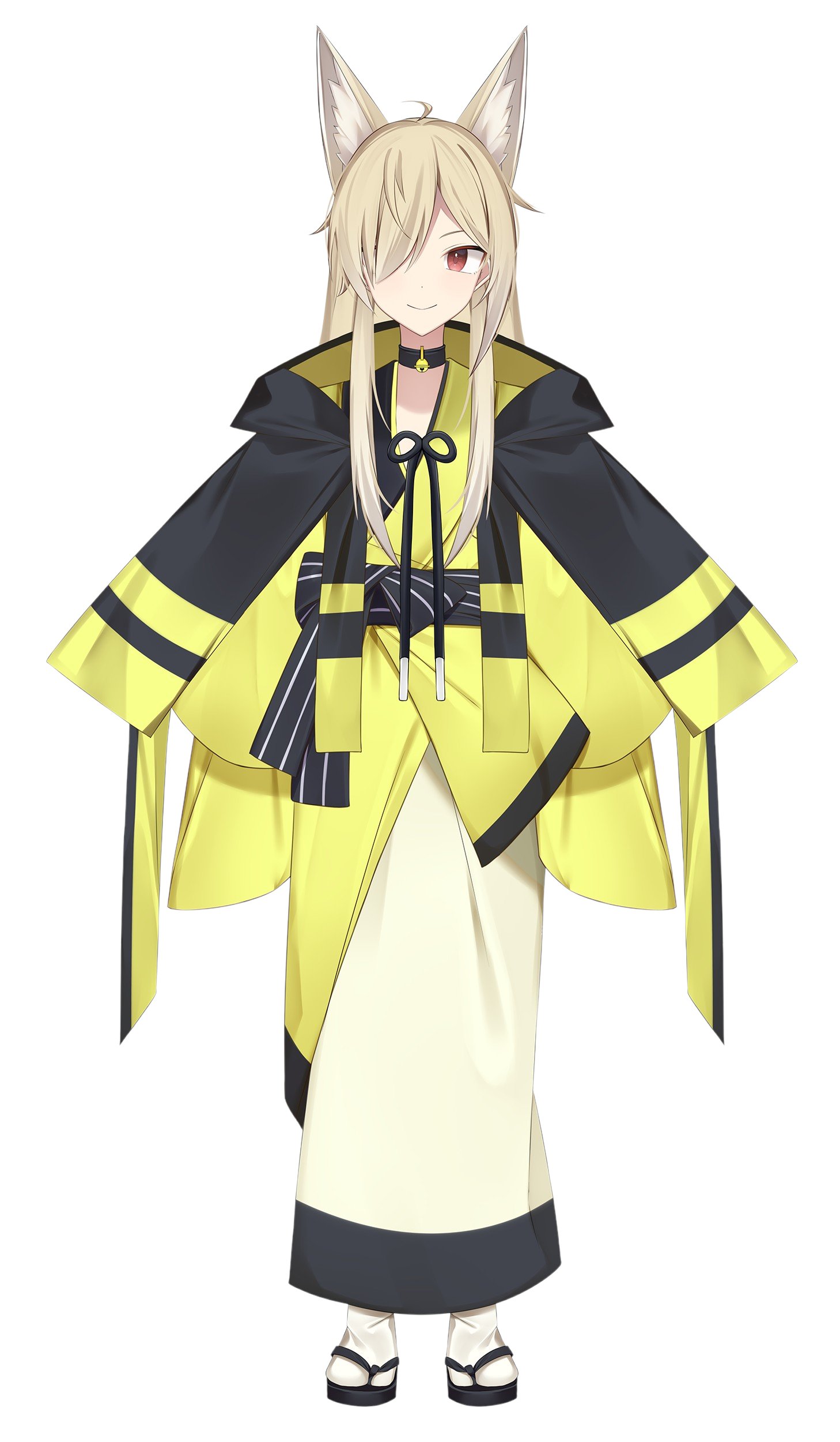 Highlights by 九尾裂 狐兎（くおさき こと） (@Kuosaki_Koto) / X