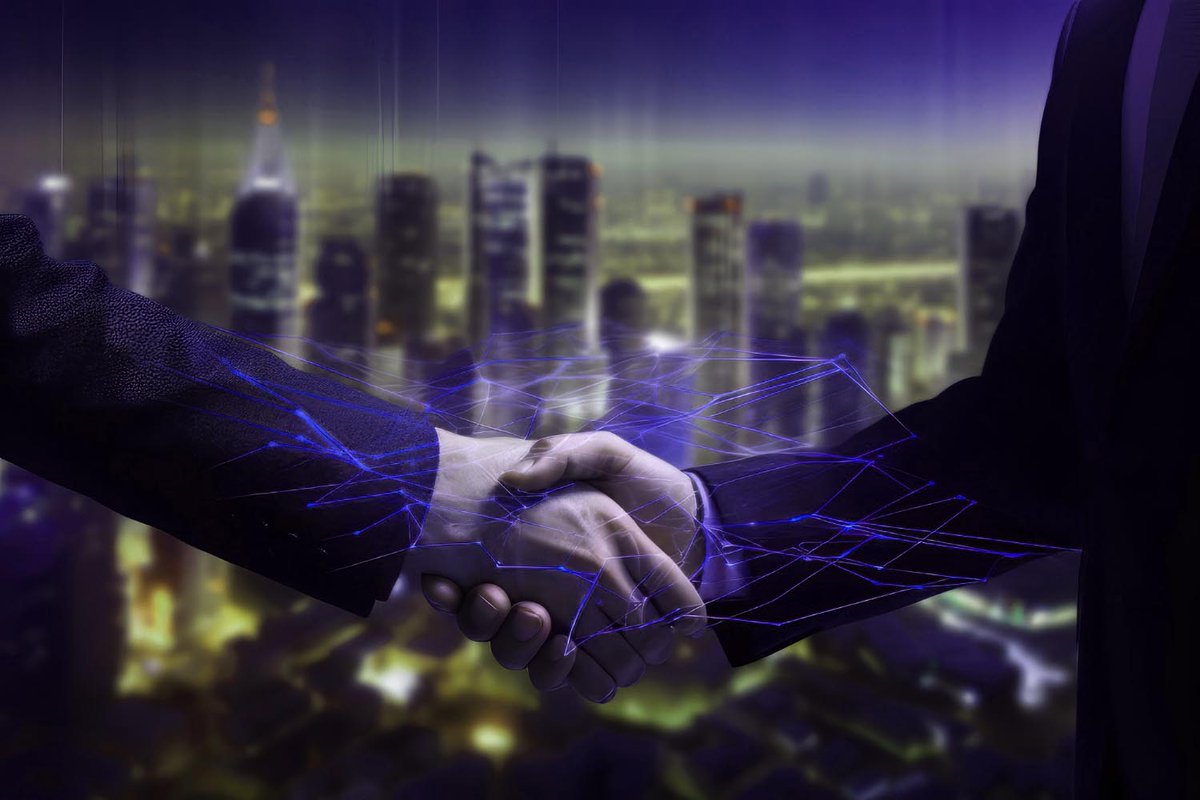 💼Discover an engaging article on the #tokenization of companies and brands!

🚀 This innovation is revolutionizing the accessibility, liquidity, and transparency of investments.

Learn more 👇👇👇
kaliza.io/unveiling-fina… #RWA #DecentralizedFuture