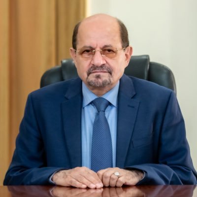 I welcome the appointment of His Excellency Dr @Shaya_Zindani the new Yemeni Minister of Foreign and Expatriate Affairs. I look forward to working closely together on our shared priority of achieving peace in Yemen.